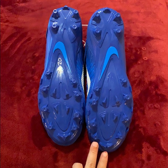 🆕Nike Alpha Menace Varsity 2, football cleats - Picture 8 of 16